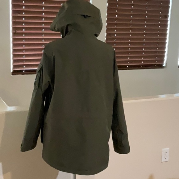 DOPE Winter Jacket - Picture 7 of 11